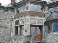 B&B Le Manoir Ivoire