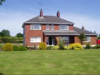 Meadow View B&B 4*