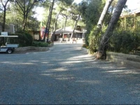 Camping Casa Di Caccia 2*