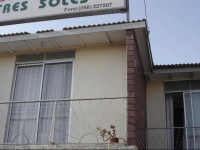 Residencial Tres Soles