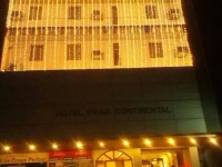 Prag Continental 3*