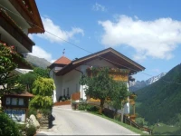 Gasthaus Jaufenblick 2*