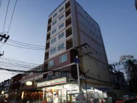 Orchid Resortel Patong 3*