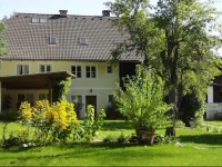 Landhaus Arztmann 3*