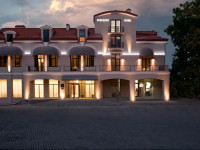 Kabadoni Boutique Hotel