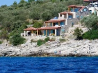 Villa Kamen 3*