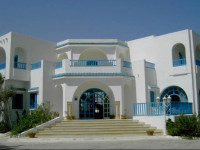 Dar Salem