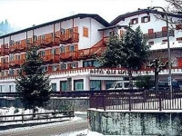 Alle Alpi 3*