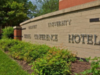 Kellogg Conference Hotel at Gallaudet University