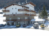 Hotel Chalet Des Alpes