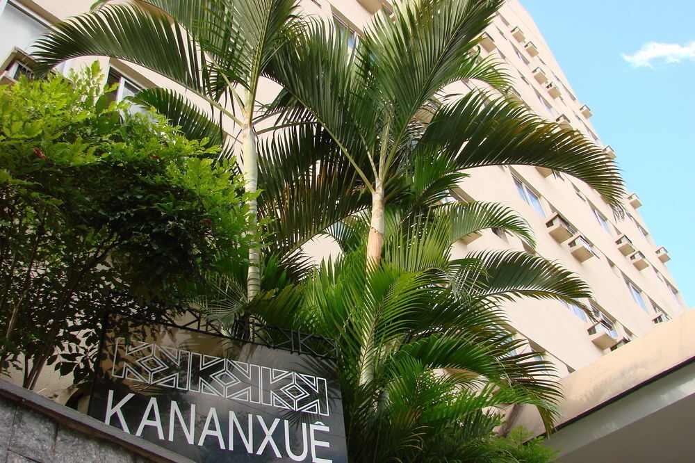 Kananxue Hotel 4*