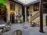 Palacio de Mariana Pineda