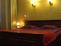 Budapest Royal Suites 3*