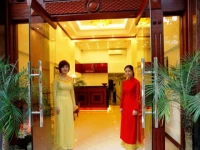 Hanoi Paradise Hangbac 3*