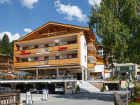 Hotel am Reiterkogel
