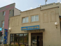 Europa Motel Sarajevo