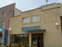 Europa Motel Sarajevo 3*