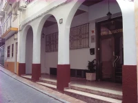 Hotel Condestable 1*