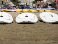 Hotel Trieste Mare