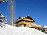 Chalet Pra Loup 2*