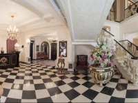 Axelhof Boutique Hotel 4*