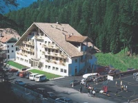 Villa Di Bosco 3*