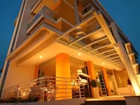 Hotel Orizzonte 3*