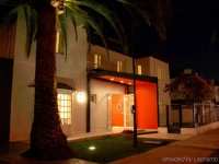 Oporto Hotel Boutique 4*