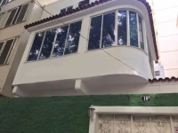 Copa Hostel 3*
