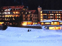 Golf Hotel
