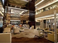 Longchamp Garden Hotel Changsha 5*