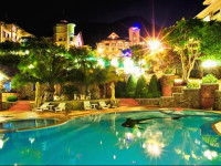 Ky Hoa Hotel Vung Tau