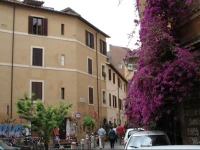 B&B Ventisei Scalini a Trastevere 2*