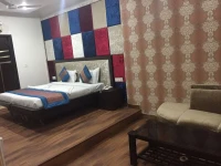 Hotel Apra International 3*