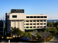 Benikea Gyungpo Beach Hotel 4*