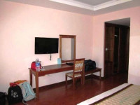 Green Bamboo - Tre Xanh Plaza Hotel