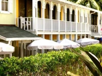 Sunrise Beach Club and Villas 3*