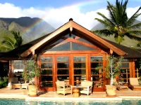 Hooilo House 4*