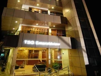 Tsg Emerald View 3*