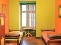 Pirwa Hostel La Paz 1*