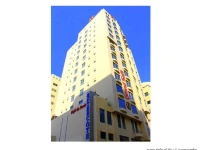 Grand Safir Hotel 4*