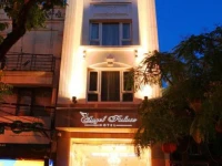 Angel Palace 3*