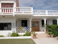 Bow Green Villa