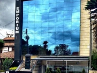 Hotel Emporium 3*