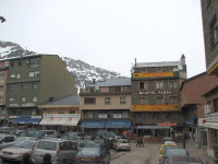 Panda Hotel 