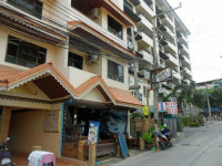 Siam House Hotel