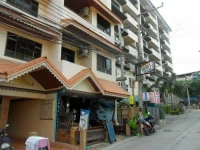 Siam House Hotel 3*