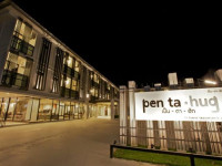 Pen Ta Hug Hotel