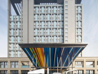 Aloft Zhengzhou Zhengdong New District