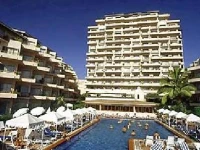 Hola puerto Vallarta Club and Spa 4*